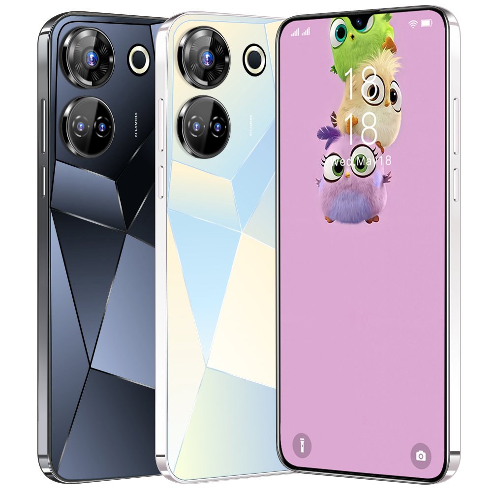 2025 global hot m horse smartphone cheap 3g 4g c20 pro smartphone